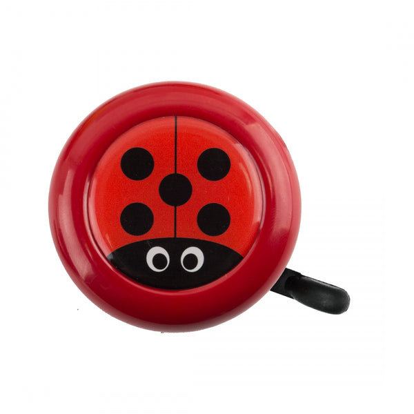 SUNLITE 54mm ALLOY RINGER LADY BUG RD