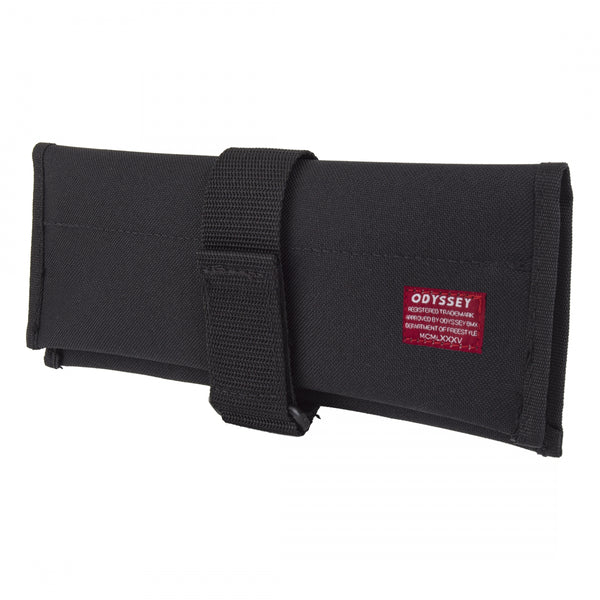 ODYSSEY SEAT TRAVEL WRAP TOOL  BLACK