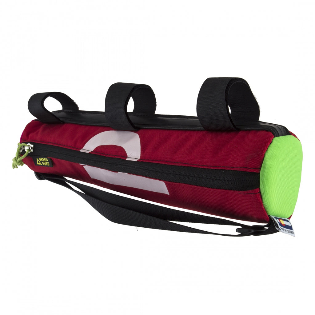 GREENGURU TOP TUBE TUBULAR INSULATED SLEEVE