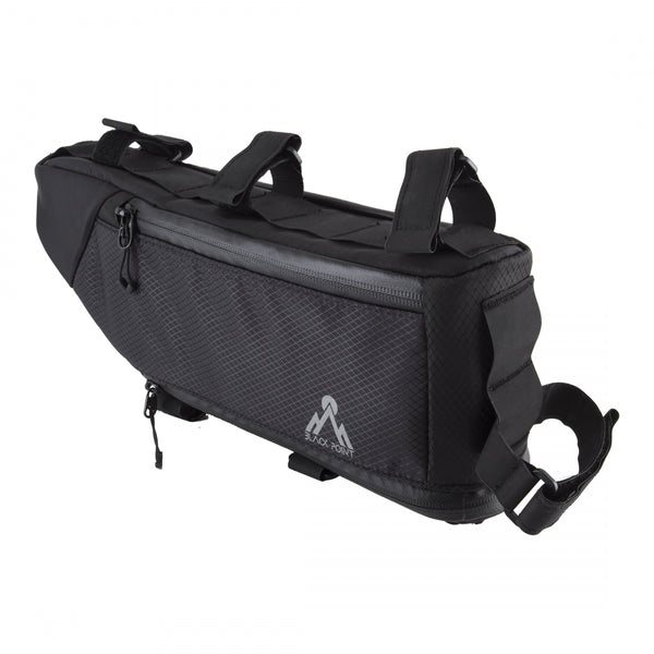 BLACKPOINT FRAME MACROPOD EXPANDABLE BLACK