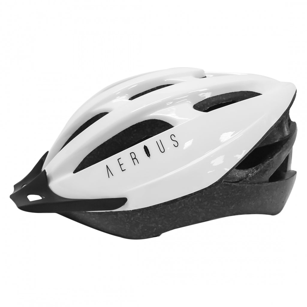 AERIUS V19-SPORT S/M WHITE