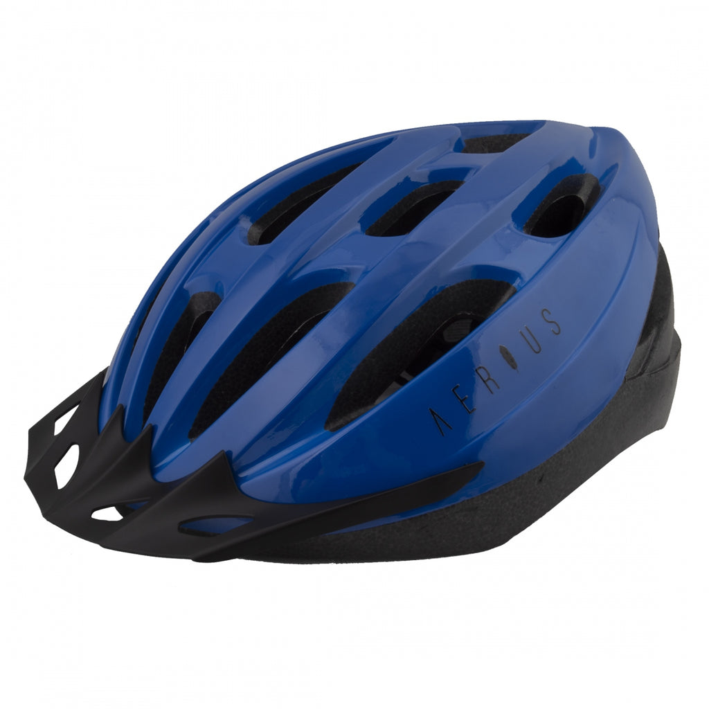 AERIUS V19-SPORT S/M BLUE