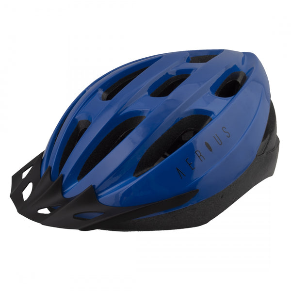 AERIUS V19-SPORT M/L BLUE