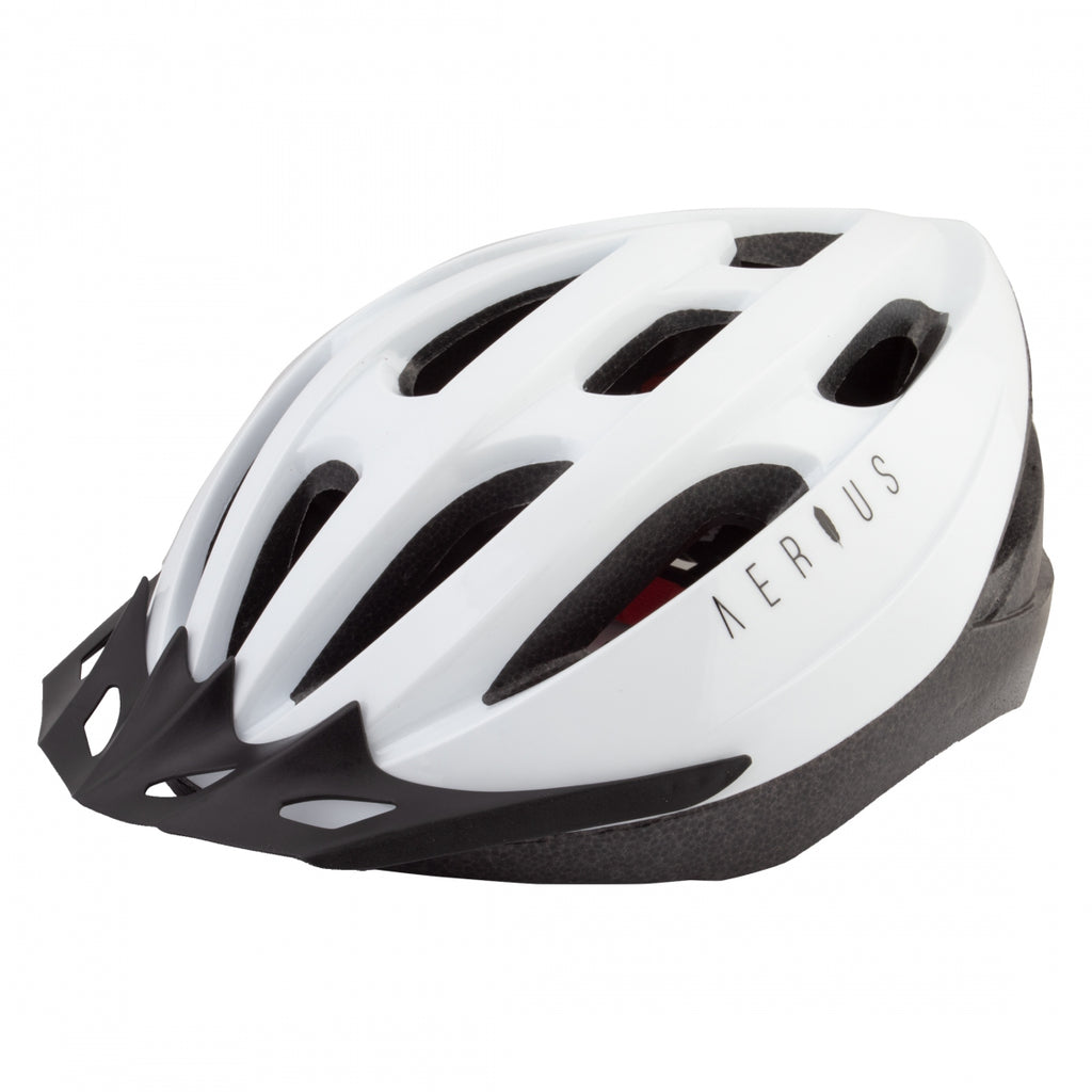 AERIUS V19-SPORT XL WHITE