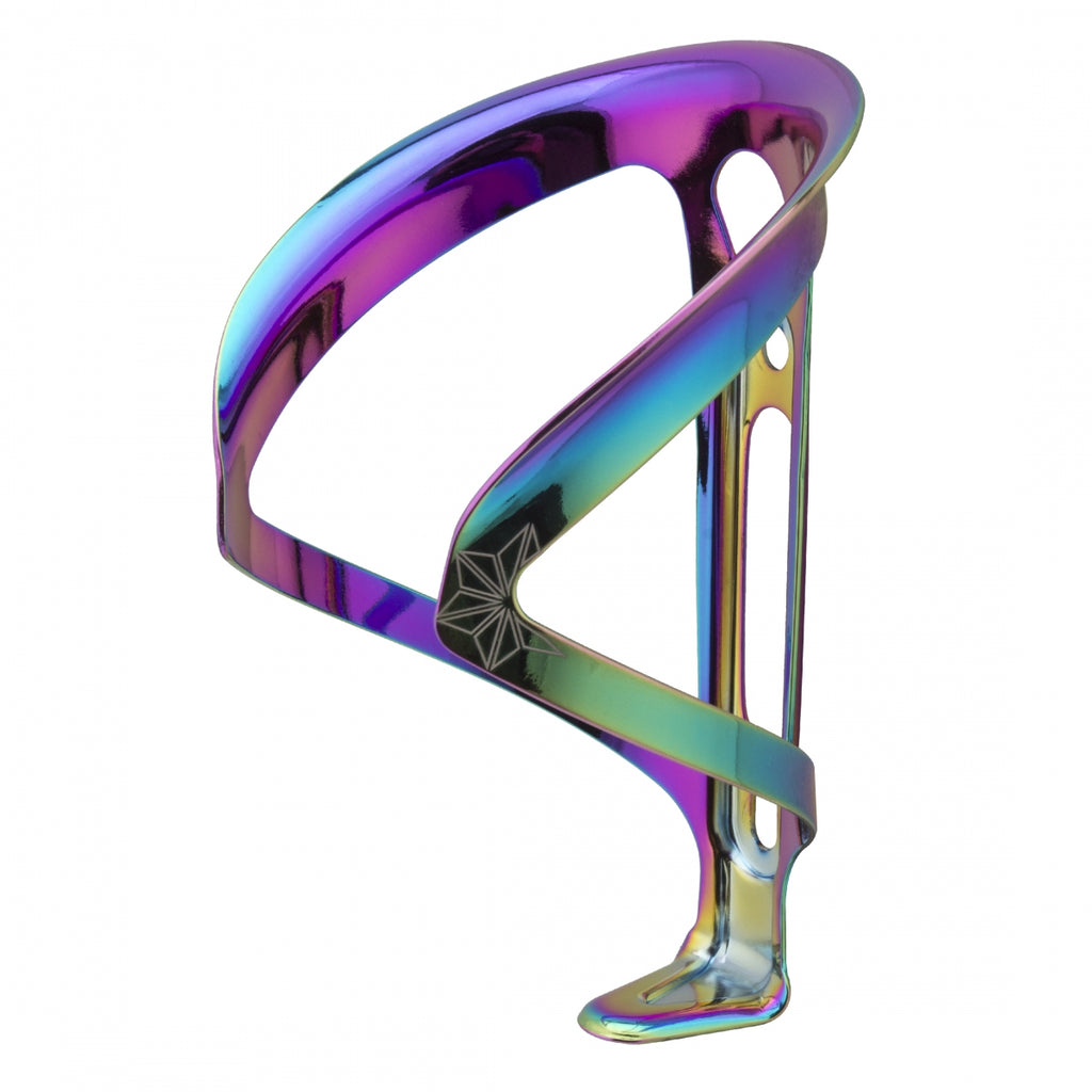 SUPACAZ FLY CAGE ALLOY OIL-SLICK