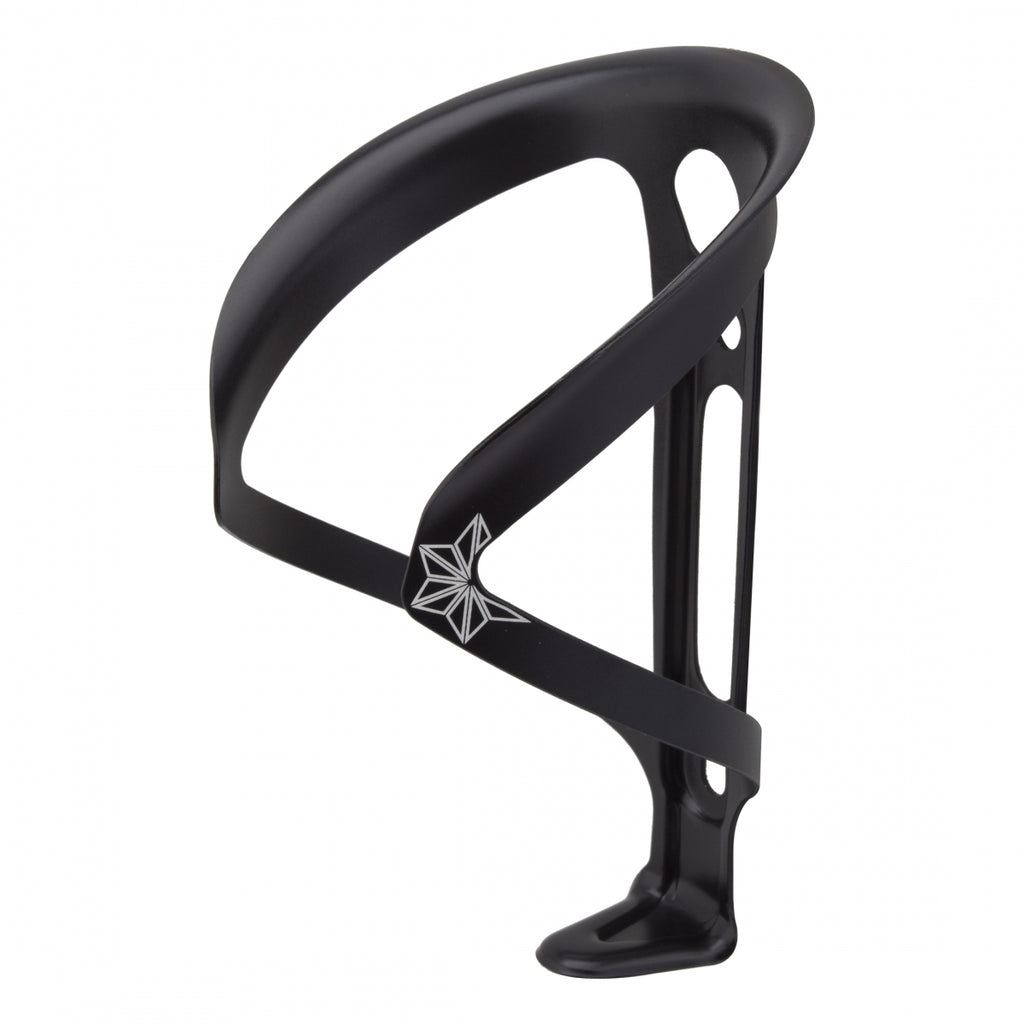 SUPACAZ FLY CAGE ALLOY BLACK