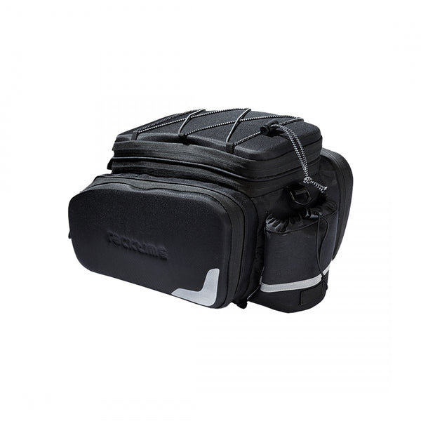 RACKTIME TRUNK ODIN BLACK