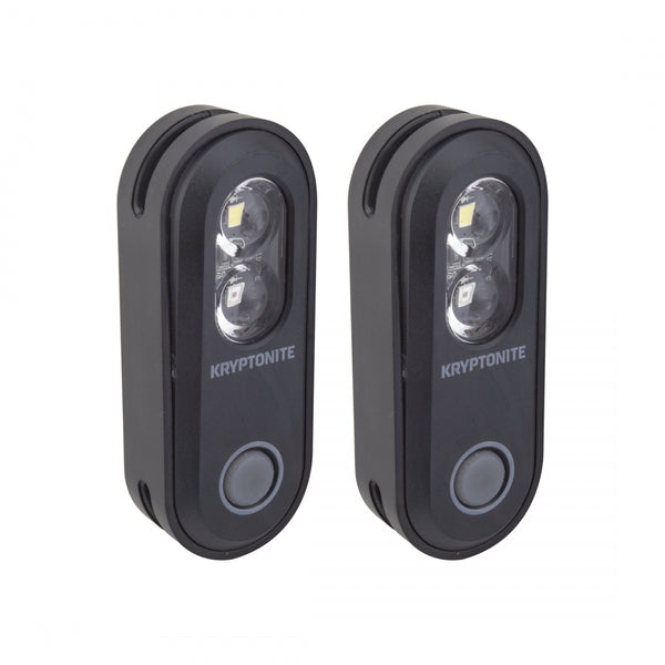 KRY COMBO DUAL F-70/R-35 2-PK USB BLACK