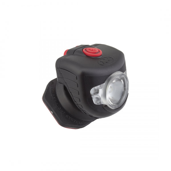 NITERIDER FRONT ADVENTURE PRO 320 HEADLAMP USB STICK-ON