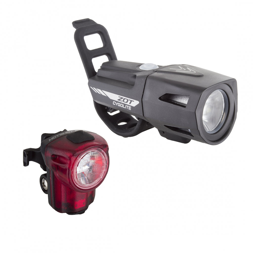 CYGO COMBO ZOT 450/HOTSHOT MICRO 30 BLACK