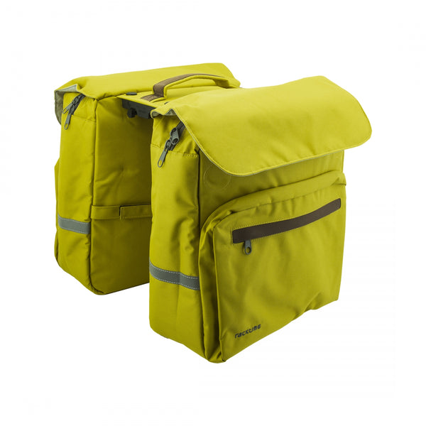 RACKTIME PANNIER TURE DOUBLE L-GN