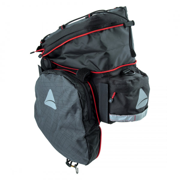 AXIOM TRUNK SEYMOUR O-WEAVE EXP 19+ GY/BK