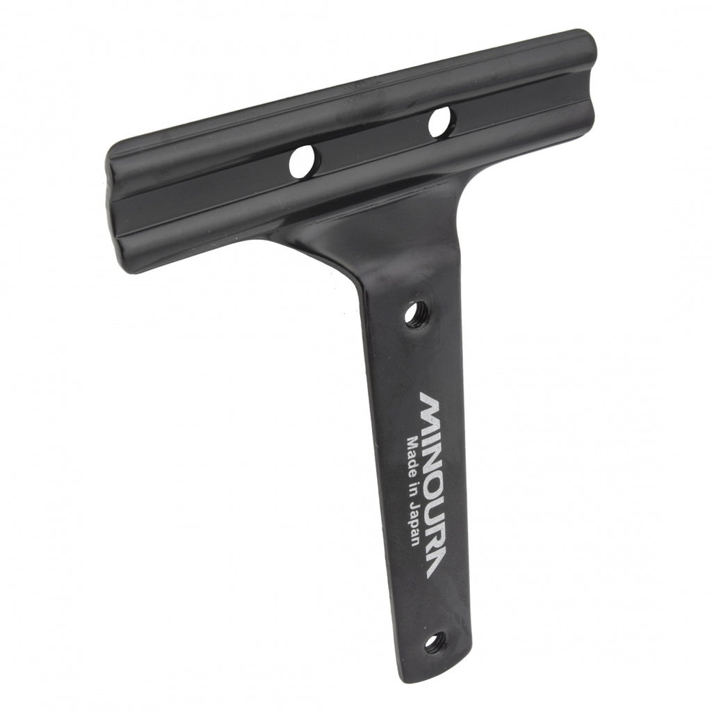 MIN HOLDER SBH-80 SGL SEAT MOUNT BLACK