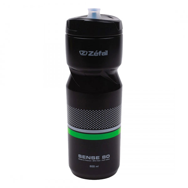 ZEFAL M80 SENSE (J) 800ml BLACK