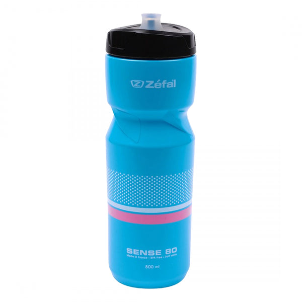 ZEFAL M80 SENSE (J) 800ml BLUE