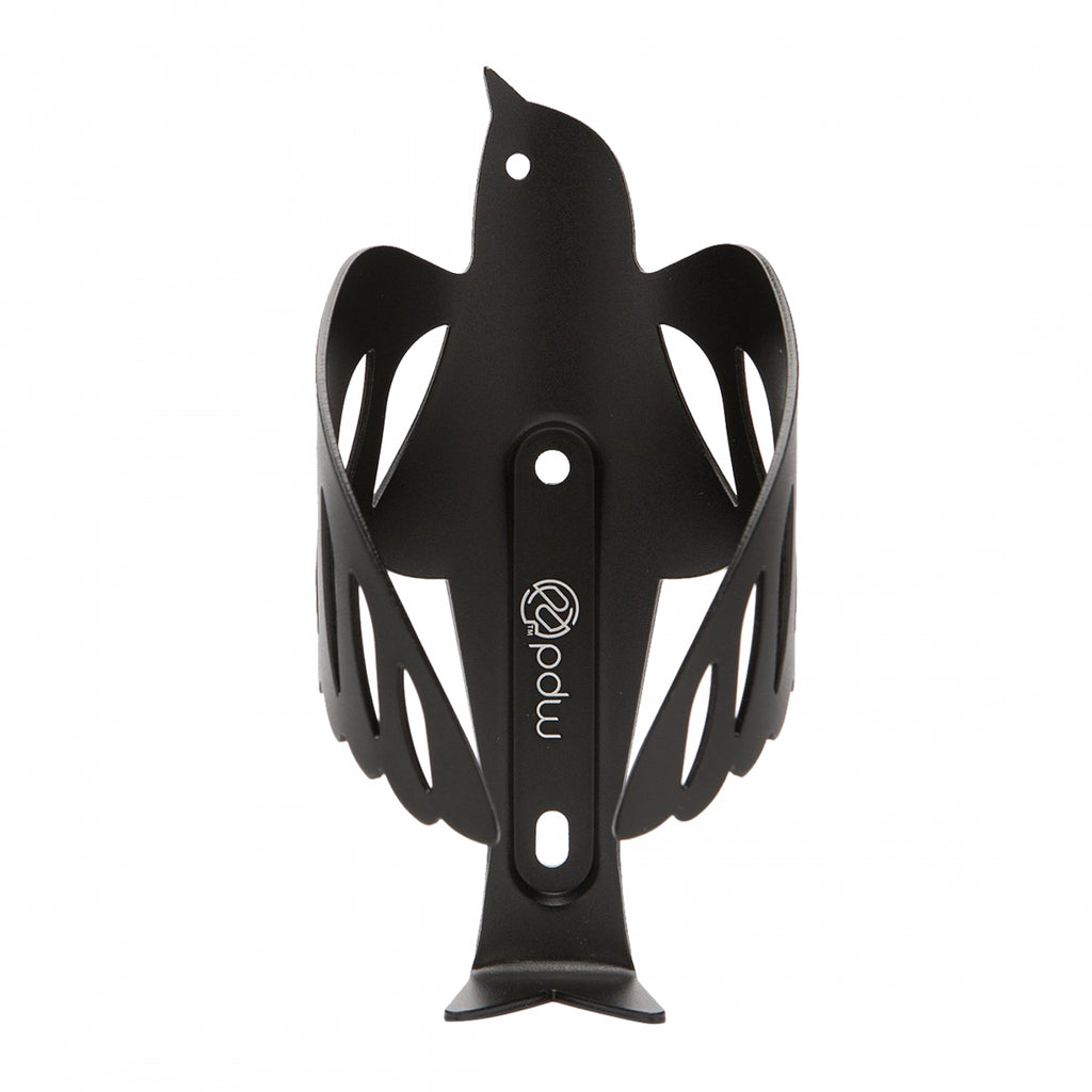 PDW SPARROW-CAGE ALLOY BLACK