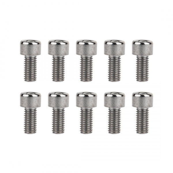 SUNLITE BOLT f/BZON 5x.8x10mm BGof10