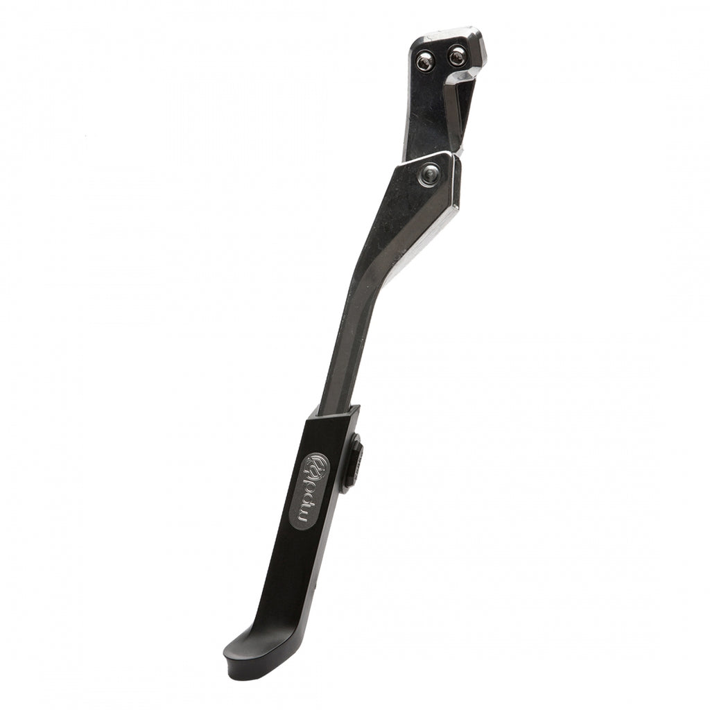 PDW POWER STANCE REAR DIRECT MOUNT 18mm  SILVER
