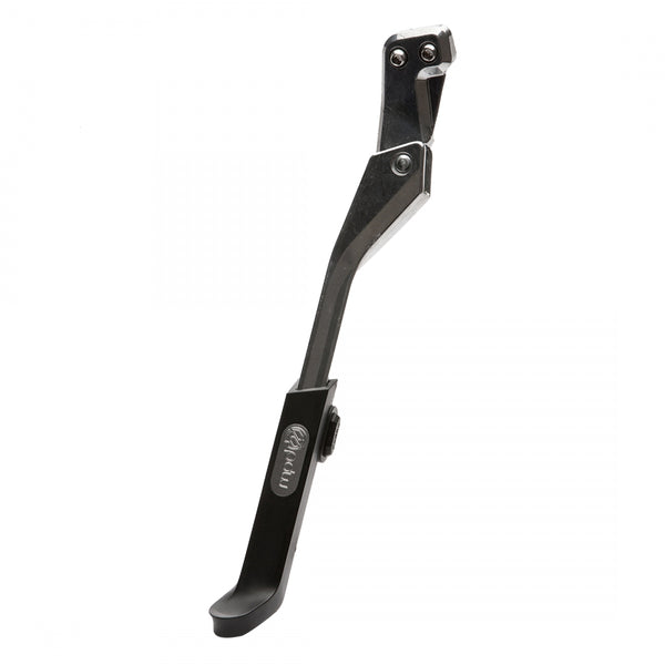 PDW POWER STANCE REAR DIRECT MOUNT 18mm  SILVER