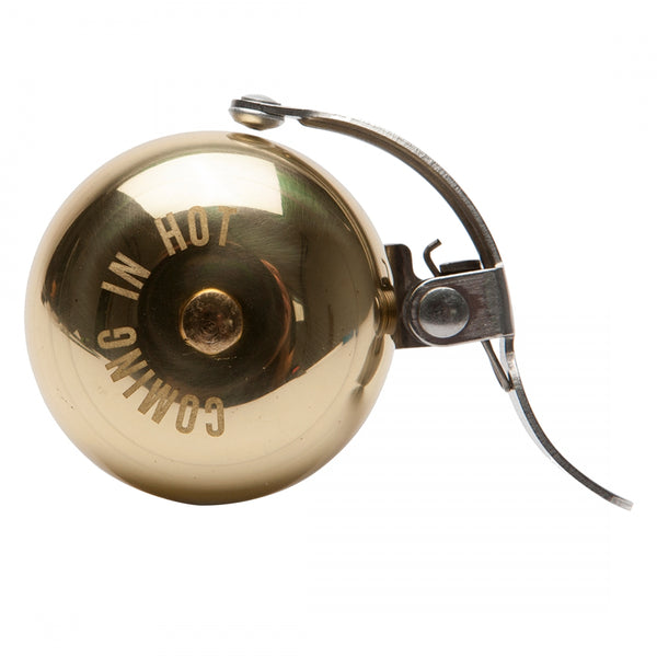 PDW KING OF DING II COMING IN HOT BRASS