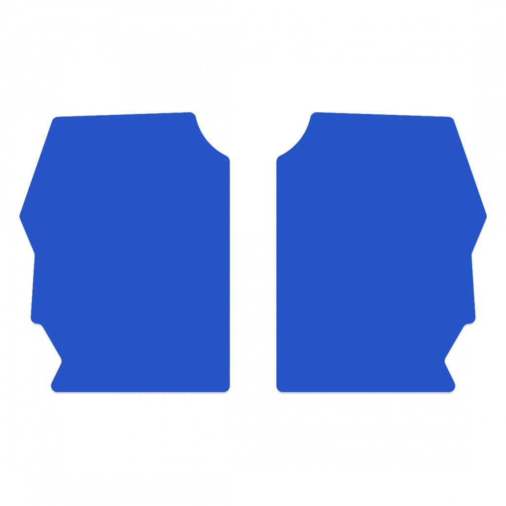 BOX TWO SIDE PALETTE 2pc BLUE