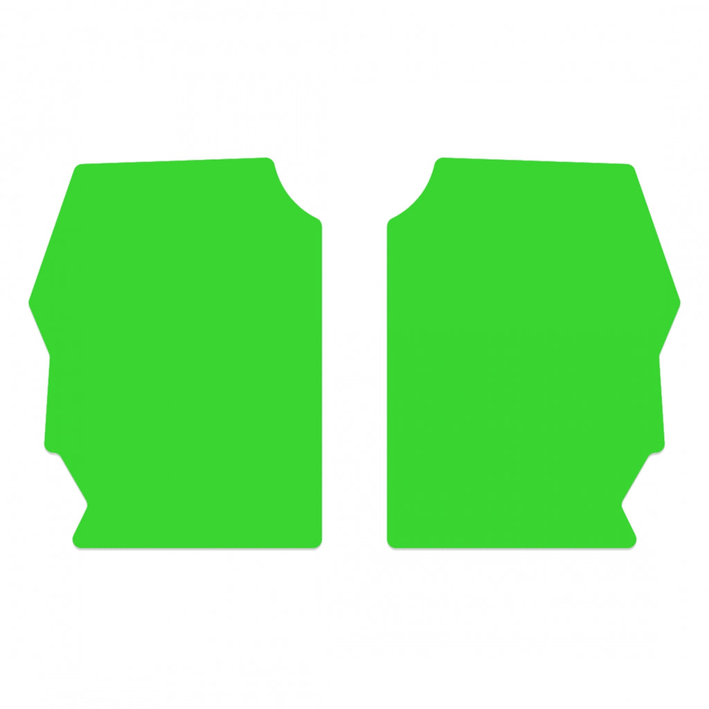 BOX TWO SIDE PALETTE 2pc GN