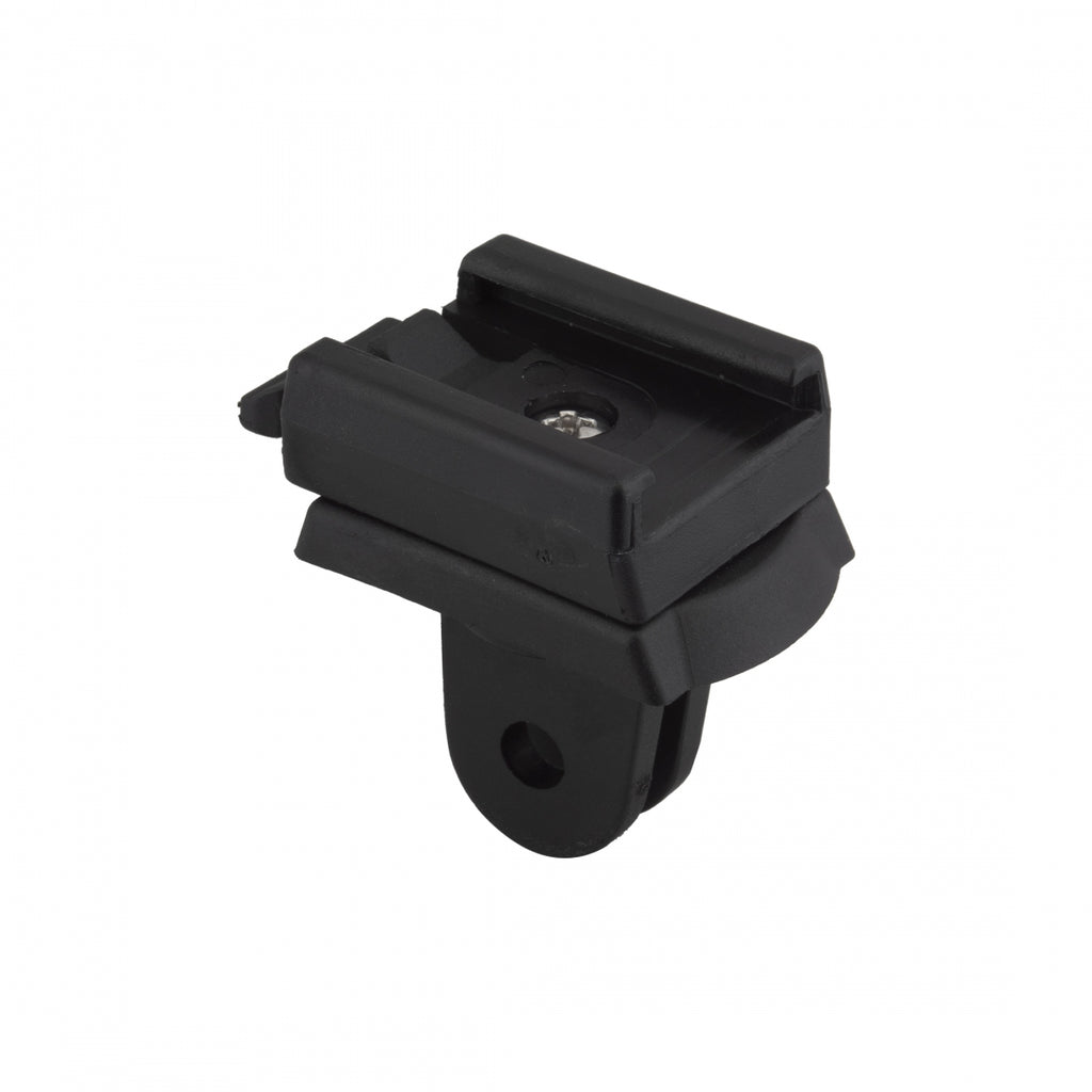 CYGO BRACKET GOPRO f/METRO/STREAK/EXPILION THUMBSCREW NOT INCLUDED