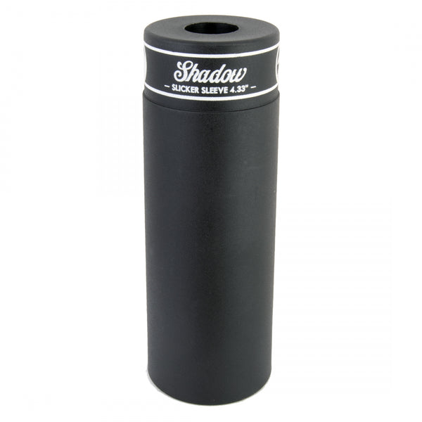 TSC SLICKER SLEEVE 4.33in EACH BLACK