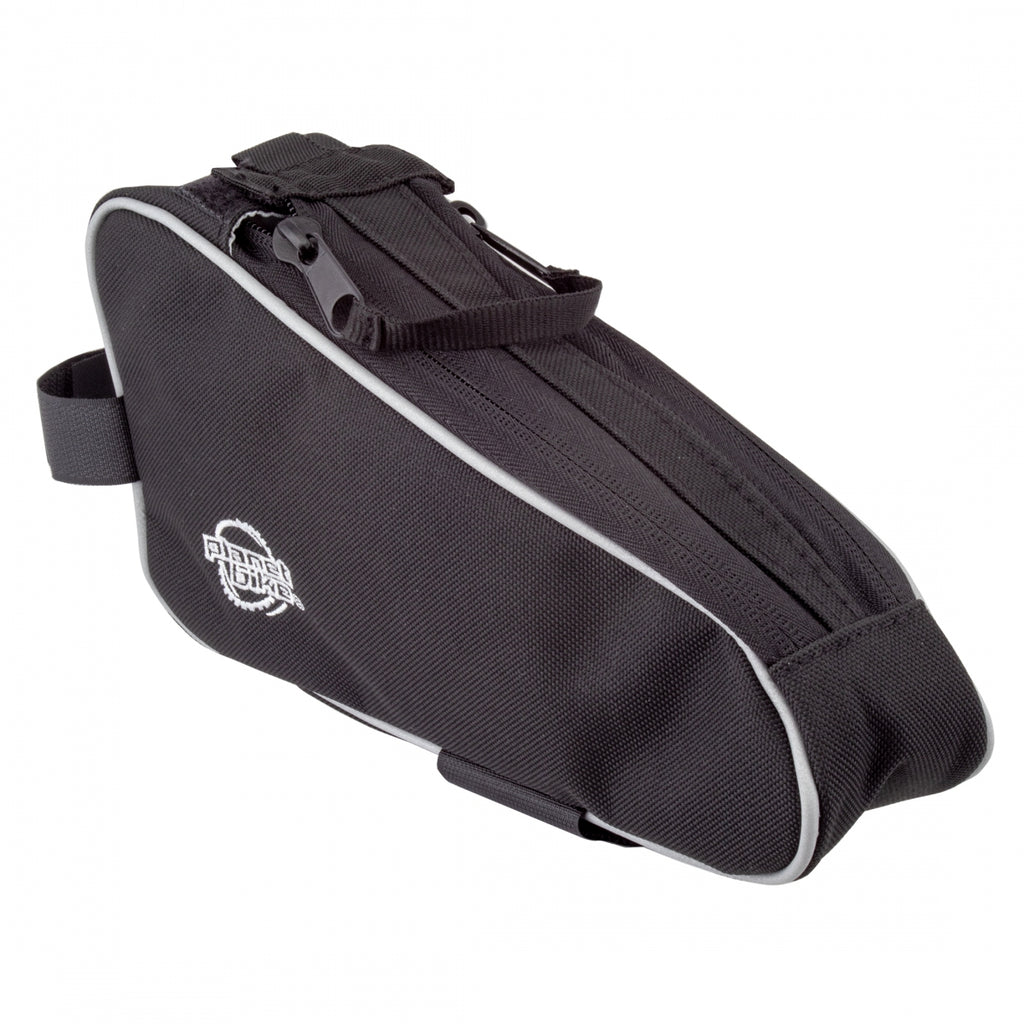 PB FRAME LUNCH BOX BLACK
