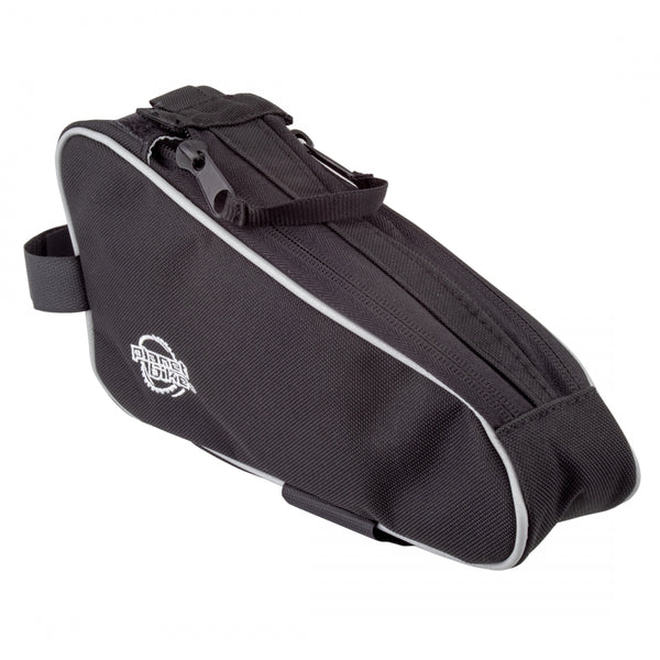 PB FRAME LUNCH BOX BLACK