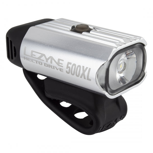 LEZ FRONT HECTO DRIVE 500XL SILVER (I)