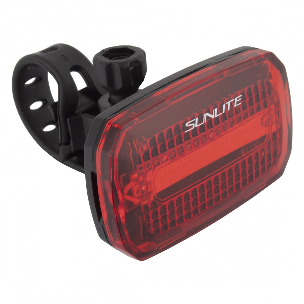 SUNLITE REAR ION-HP 20 BLACK