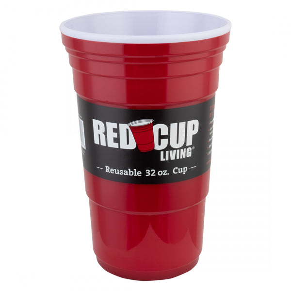 RED CUP 32oz