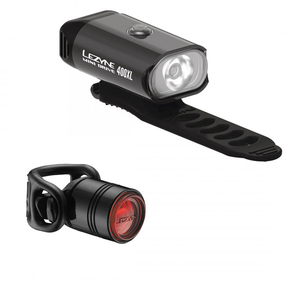 LEZ COMBO MINI DRIVE 400XL/FEMTO USB BLACK