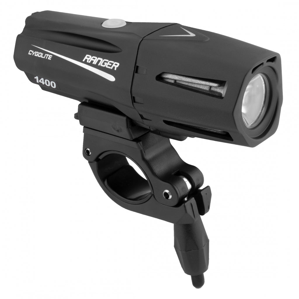 CYGO RANGER 1400 USB BLACK