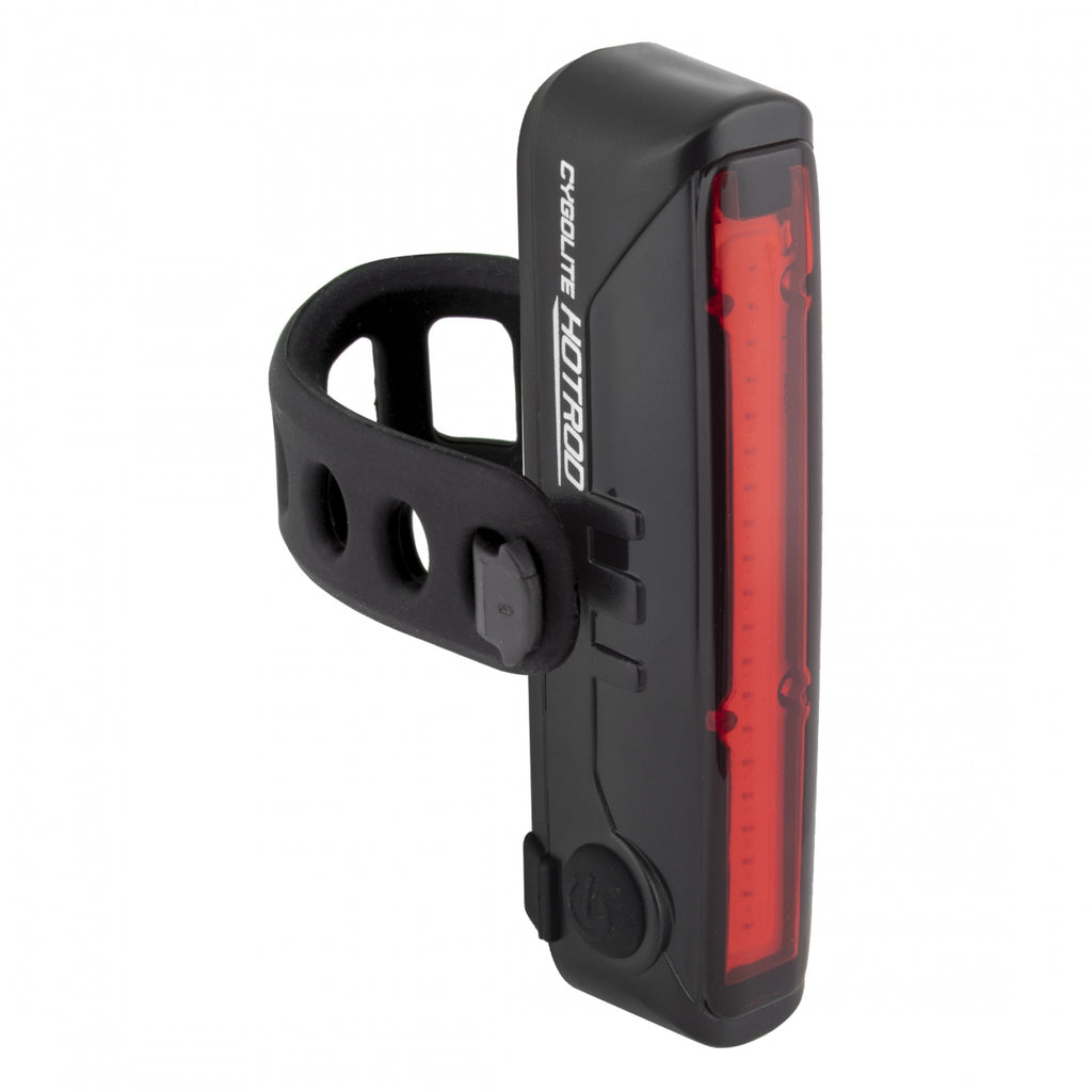 CYGO REAR HOTROD 90 USB BLACK