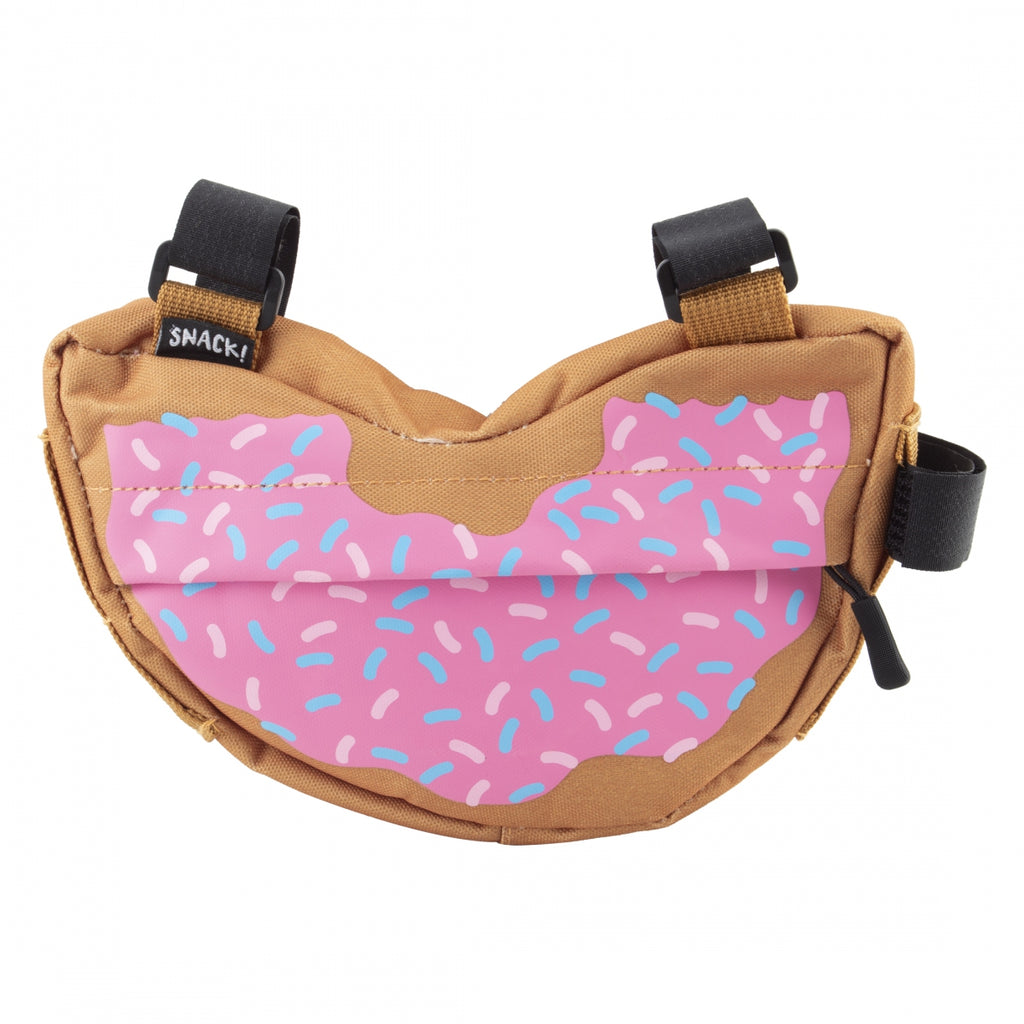 SNACK FRAME DONUT