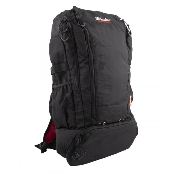 BACKPACK TSC SESSION BLACK