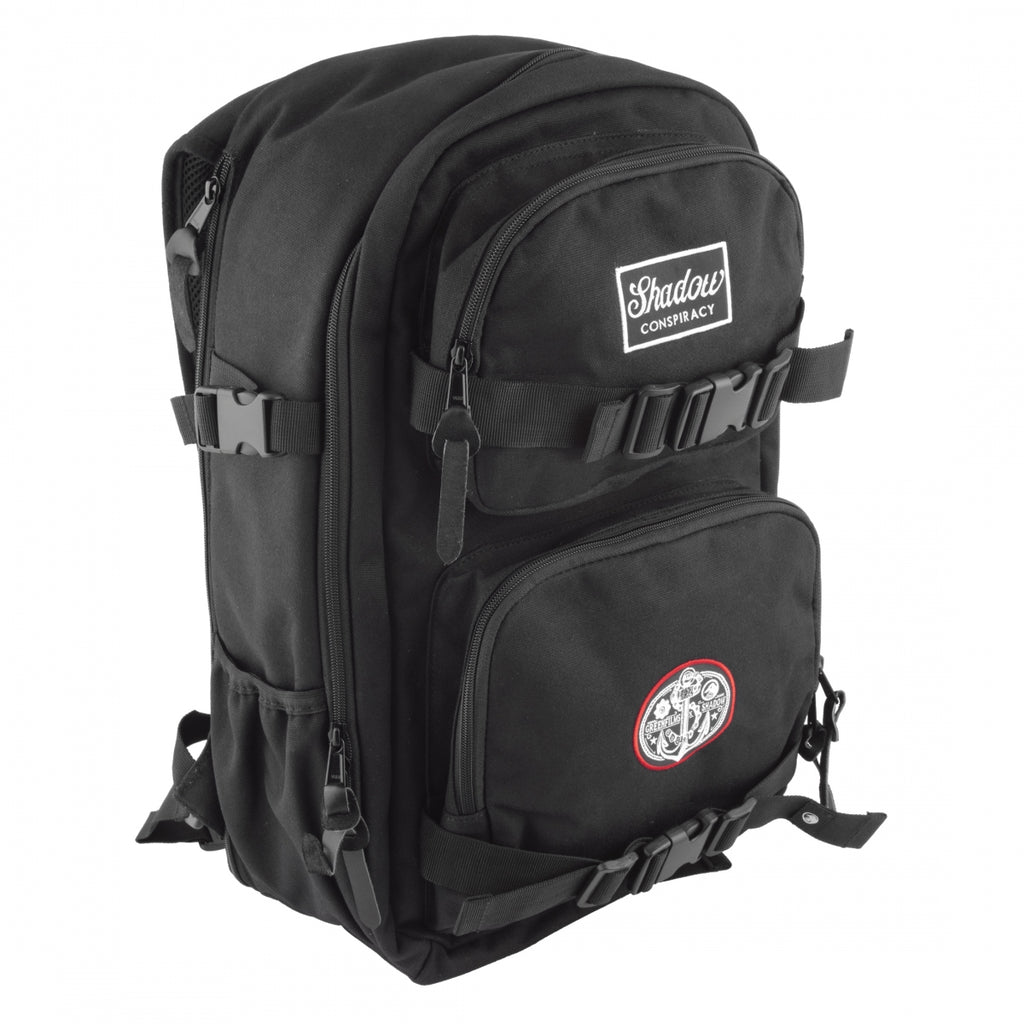 BACKPACK TSC SHADOW X BLACK