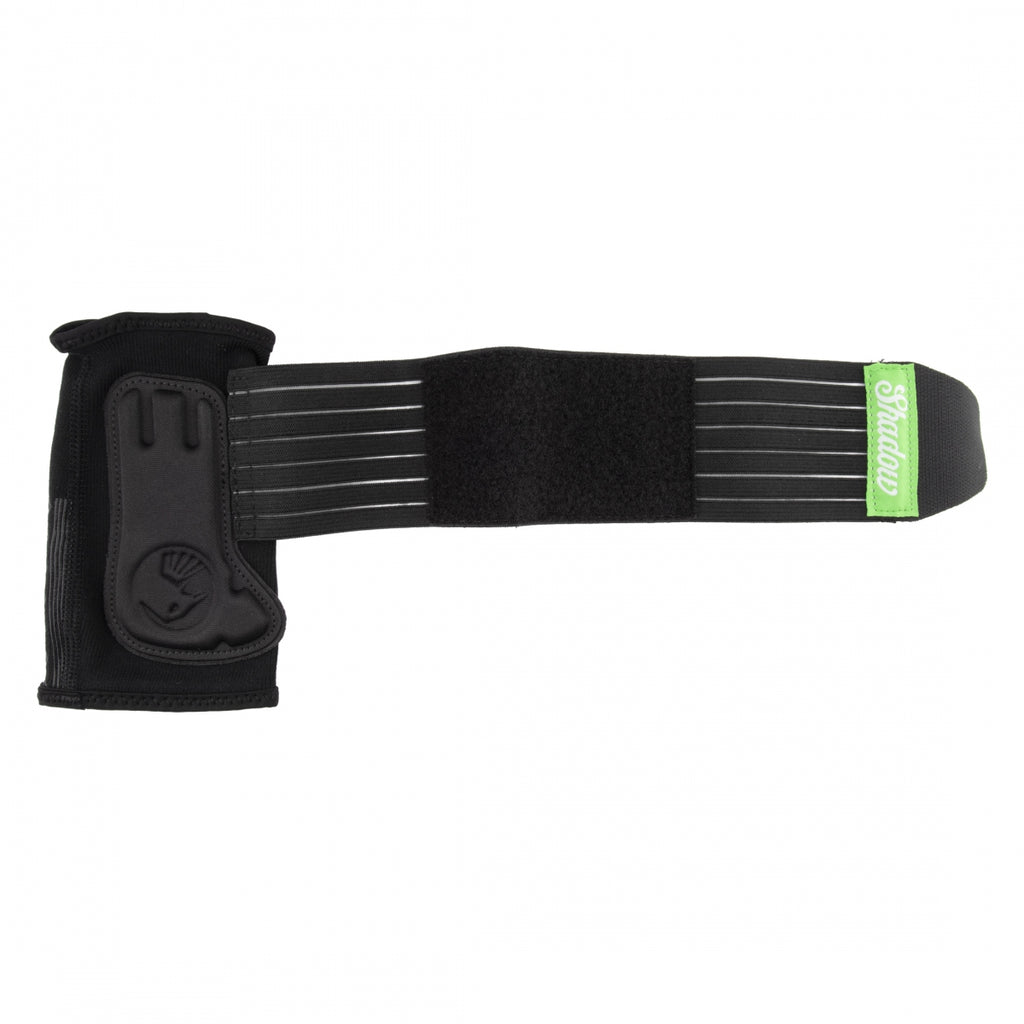 TSC WRIST SUPPORT REVIVE RIGHT OS BLACK