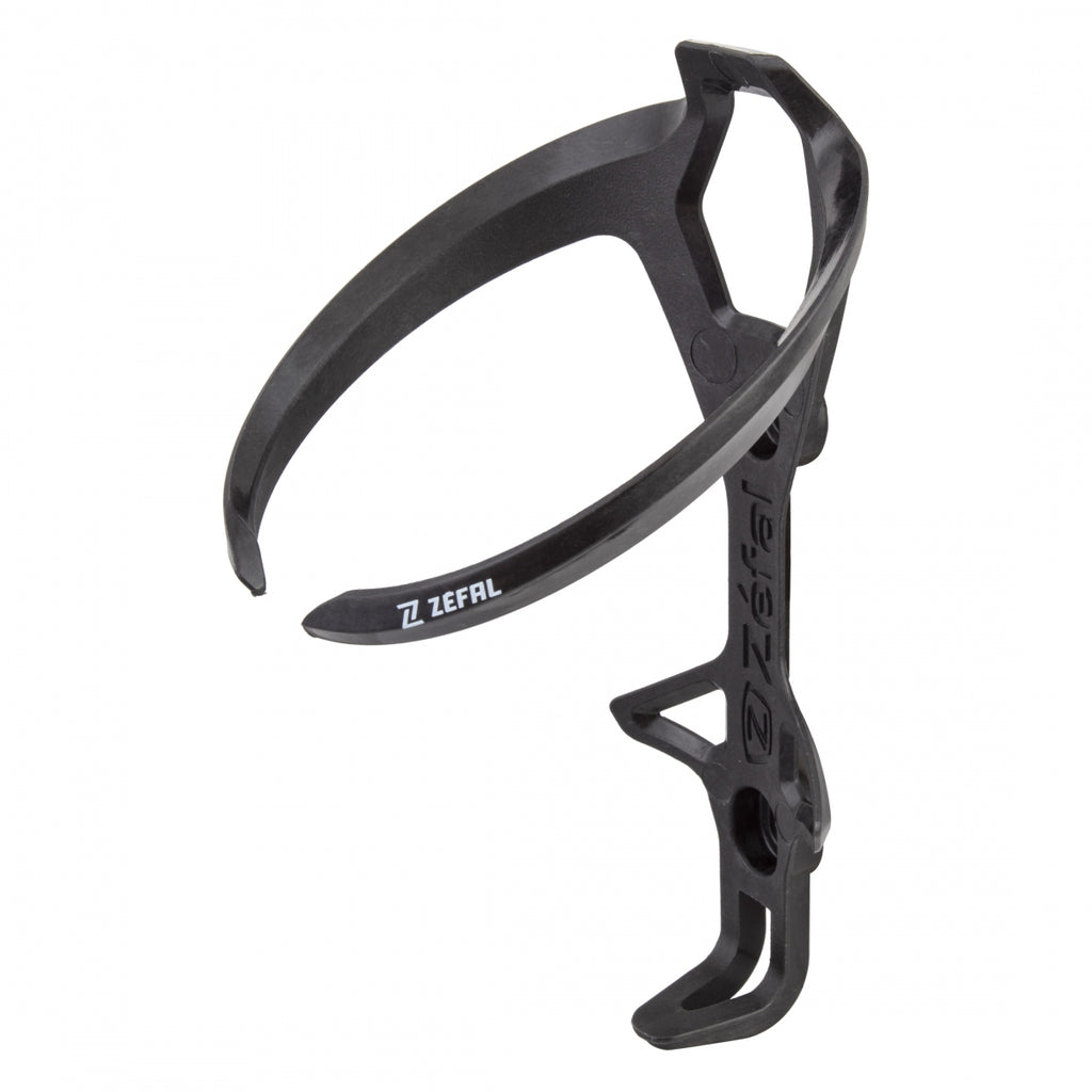 ZEFAL PULSE L2 CARBON FIBER w/ALLOY BOLTS BLACK