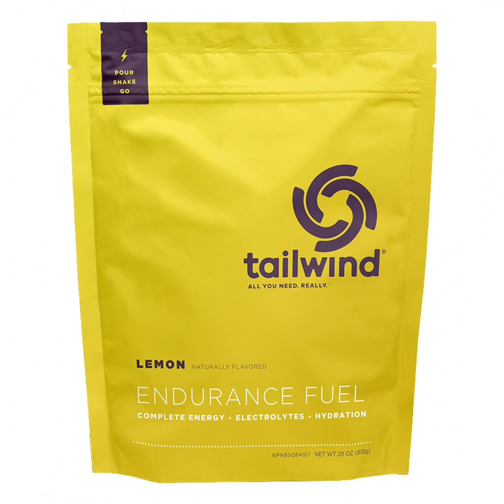 TAILWIND ENDURANCE LEMON 29OZ BG