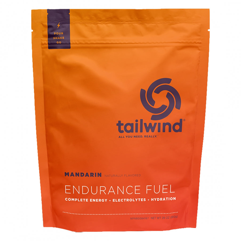 TAILWIND ENDURANCE MANDARIN ORANGE 29OZ BG