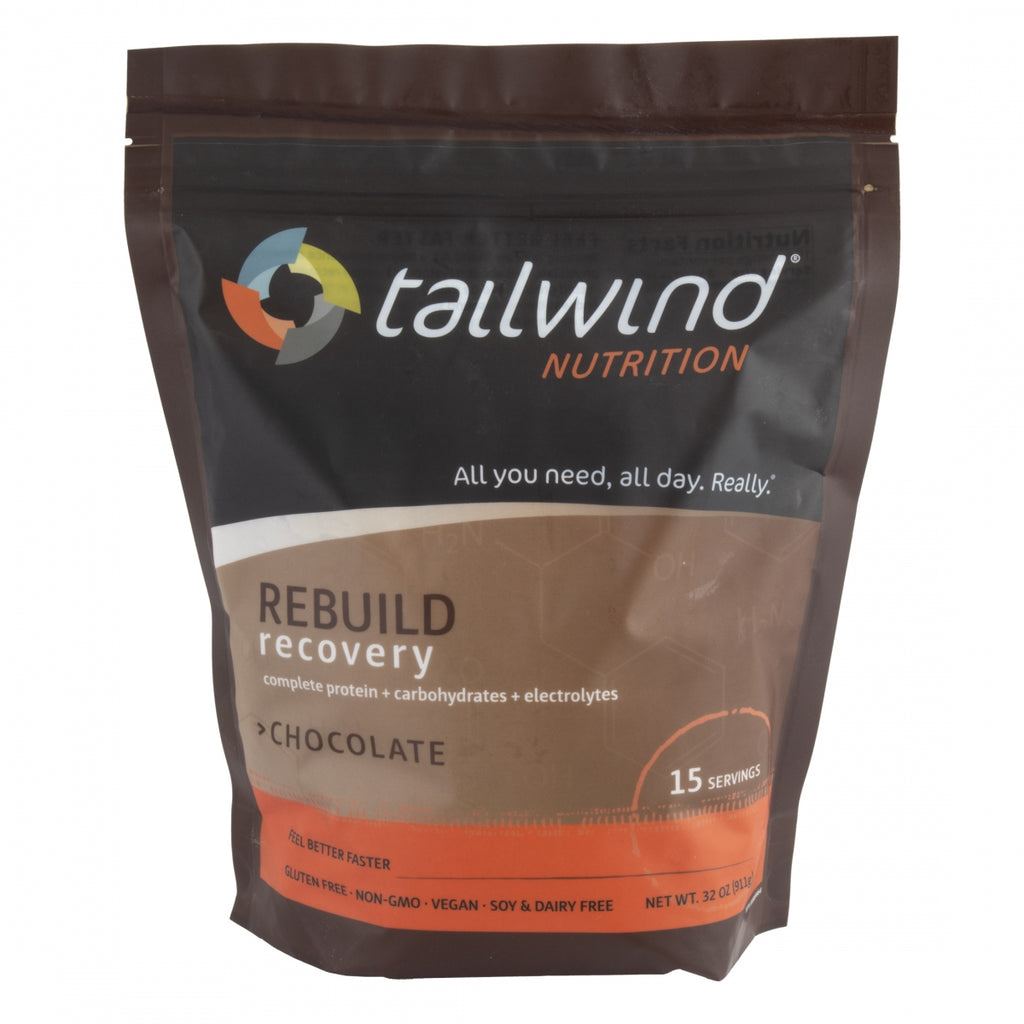 TAILWIND REBUILD RECOVERY CHOCOLATE 1.5LB BG