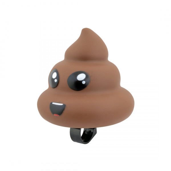 CLEAN MOTION SQUEEZY POOPY BRN