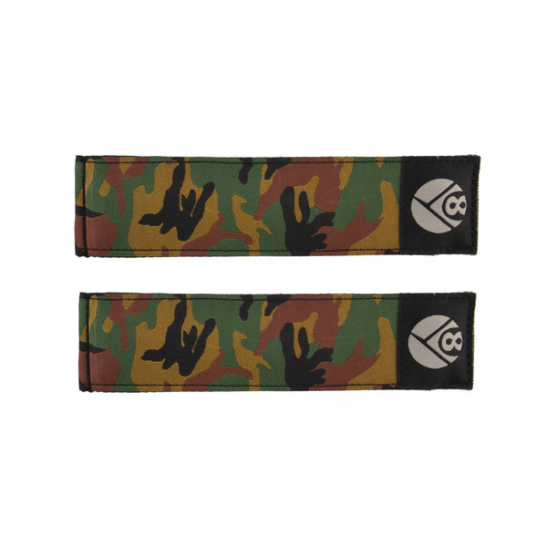 ORIGIN 8 PRO GRIP II DBL CAMO JUNGLE