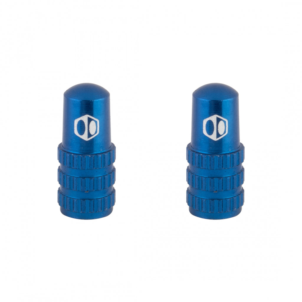 BOX ONE PRESTA CONE BLUE