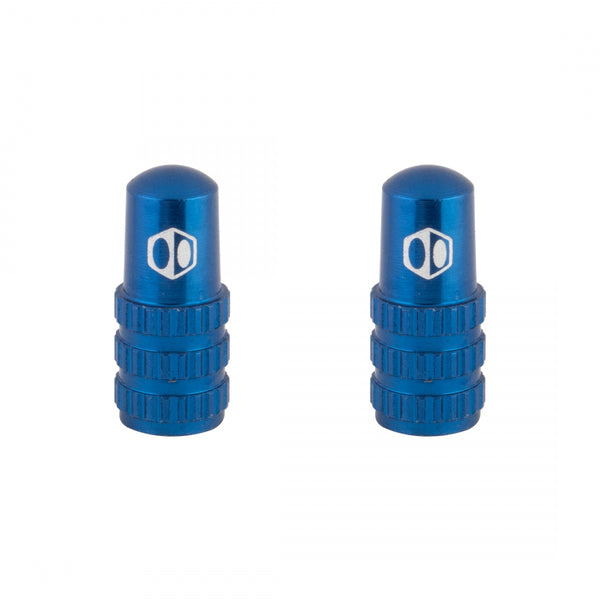 BOX ONE PRESTA CONE BLUE