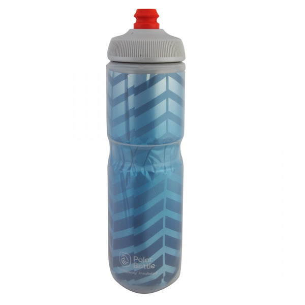 POLAR BREAKAWAY INSULATED 24oz BOLT COBALT-BU/SL