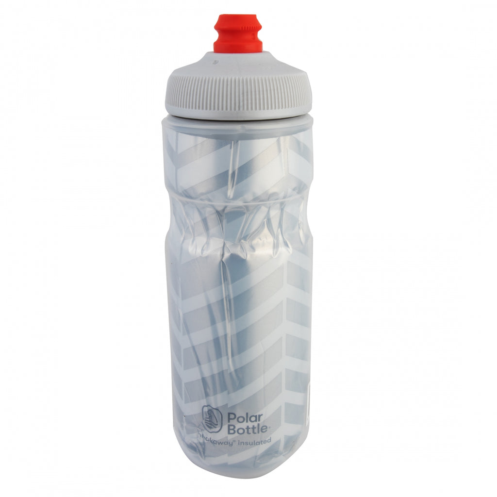 POLAR BREAKAWAY INSULATED 20oz BOLT WH/SL